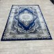 Almas Classic Turkish Carpet 10941A red color size 50*80