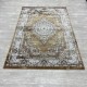 Almas Classic Turkish Carpet 10941A Beige Color Size 250*350