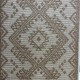 Asian Turkish Carpet 02385C Cream Brown Size 100*300