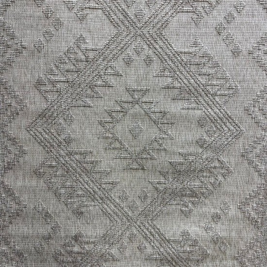 Asian Turkish Carpet 02385C Beige Beige Size 250*350