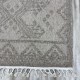 Asian Turkish Carpet 02385C Beige Beige Size 50*80