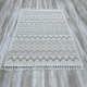 Asian Turkish Carpet 04165C Cream Beige Size 100*300