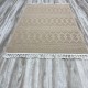 Asian Turkish Carpet 04165C Cream Cream Size 300*400