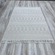 Asian Turkish Carpet 04165C White Size 300*400