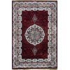سجاد تركي كاشان 1019A احمر مقاس 500*800