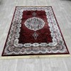سجاد تركي كاشان 1019A احمر مقاس 500*800