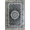سجاد تركي كاشان 1019A رصاصي مقاس 500*800