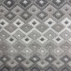 Bulgari Nordic Carpet 19513C Gray Size 250*350