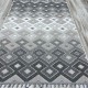 Bulgari Nordic Carpet 19513C Gray Size 150*220