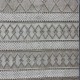 Bvlgari Nordic Carpet 19409D Beige Size 100*200