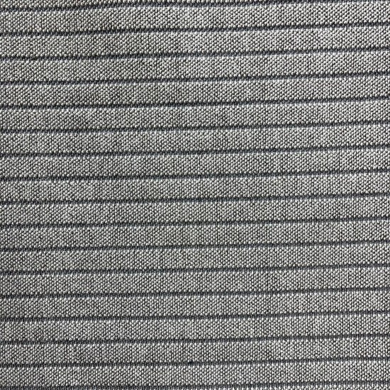 Bulgari Nordic Carpet 19527B Gray White Size 50*80