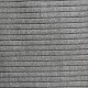 Bulgari Nordic Carpet 19527B Gray White Size 80*150