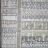 ARTLYNN Bohemian Turkish Carpet 1906B VIZON BROWN Size 200*300