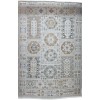 ARTLYNN Bohemian Turkish Carpet A258B CREAM VIZON Size 100*300