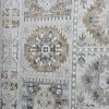 ARTLYNN Bohemian Turkish Carpet A258B CREAM VIZON Size 100*300