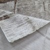 Turkish Bohemian Rug 2309A brown Beige Size 300*400
