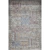 سجاد بوهيمي تركي A509A بني اصفر مقاس 200*300