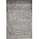 سجاد بوهيمي تركي A509A بني اصفر مقاس 50*80