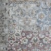 سجاد بوهيمي تركي A509A بني اصفر مقاس 200*300