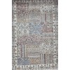 Turkish Bohemian Rug A509A Dark beige Size 300*400