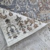 Turkish Bohemian Rug A509A Dark beige Size 300*400