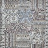 Turkish Bohemian Rug A509A Dark beige Size 300*400
