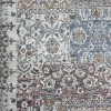 Turkish Bohemian Rug A509A Dark beige Size 300*400