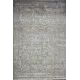 سجاد بوهيمي تركي 2327C بني بيج مقاس 80*150