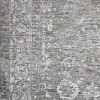 Turkish Bohemian Rug 2327C BROWN beige Size 150*220