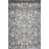 سجاد بوهيمي تركي A492A دارك سكاي مقاس 50*80