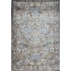 سجاد بوهيمي تركي هيربولين A492A روست مقاس 50*80