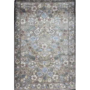 سجاد بوهيمي تركي هيربولين A492A روست مقاس 150*220