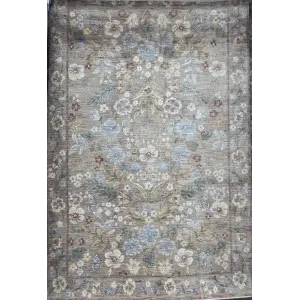سجاد بوهيمي تركي هيربولين A492A روست مقاس 80*150