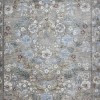 سجاد بوهيمي تركي هيربولين A492A روست مقاس 50*80