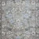 سجاد بوهيمي تركي هيربولين A492A روست مقاس 80*150