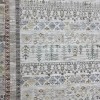 سجاد بوهيمي تركي هيربولينA946A كريم مقاس 150*220
