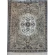 سجاد تركي شيراز A706C كلاسيك سميك ناعم بيج مقاس 300*400