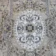 سجاد تركي شيراز A706C كلاسيك سميك ناعم بيج مقاس 300*400