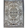 Shiraz A706C classic thick soft cream Turkish rug size 400*600