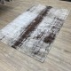 Bulgarian Almeria Carpet 0185 Beige Brown Size 250*350