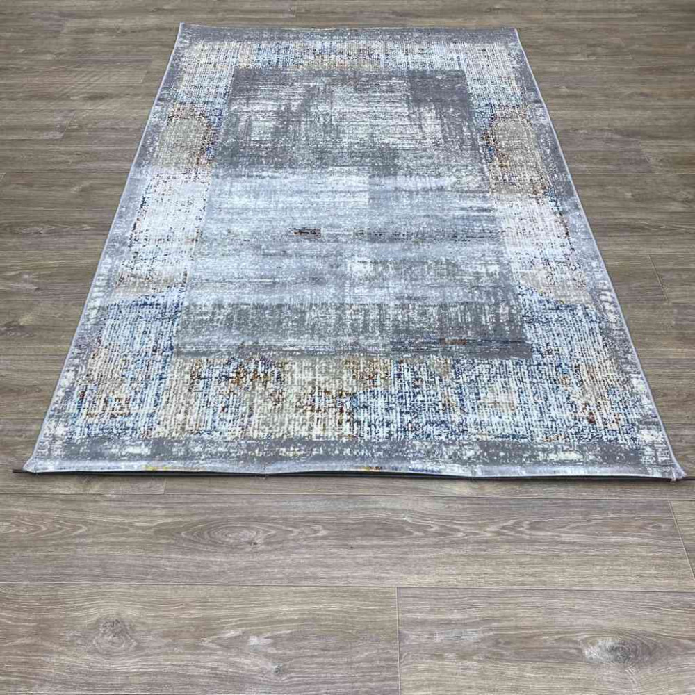 سجاد سلين بلغاري 3530 رصاصي مقاس 200*300