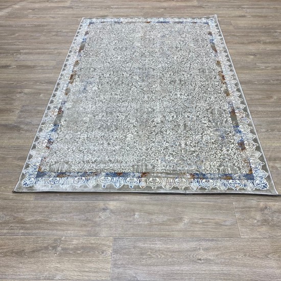 Bulgarian Selin Carpet 3529 Light Beige Size 80*150