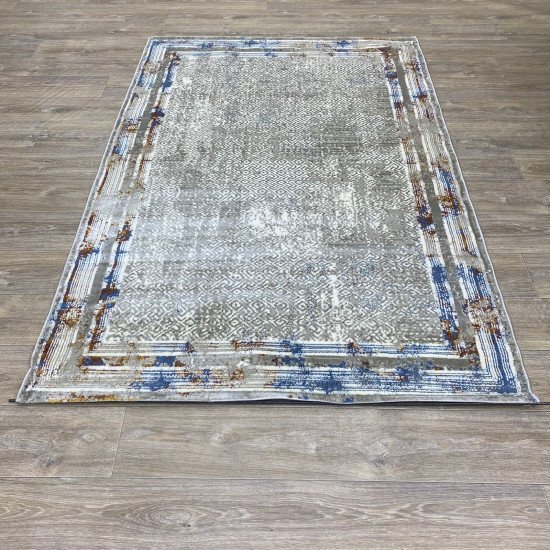 Bulgarian Selin Carpet 3535 Beige Size 200*300