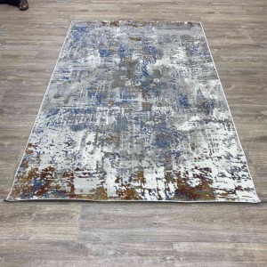 Bvlgari rugs Celine 3300 cyan beige size 200*300