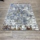 Bvlgari rugs Celine 3300 cyan beige size 80*150