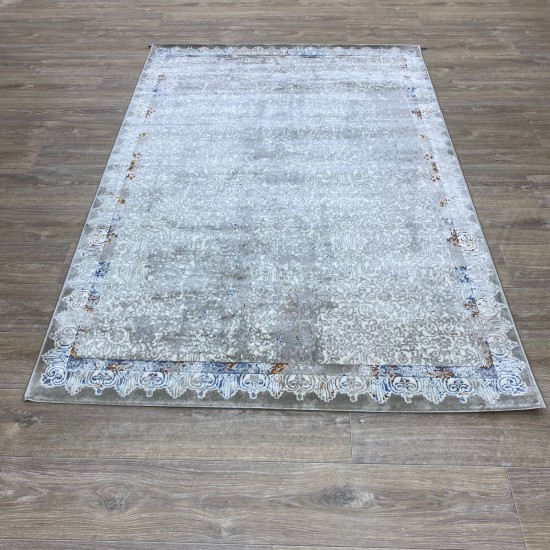 Bulgarian Selin Carpet 3529 Light Beige Size 150*220