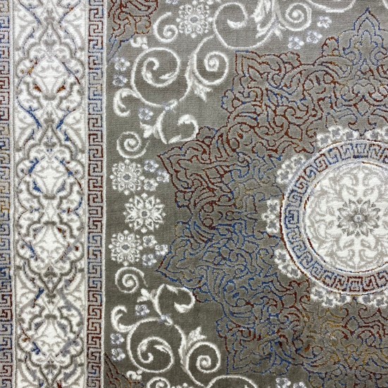 سجاد سلين بلغاري 3124 بيج مقاس 250*350