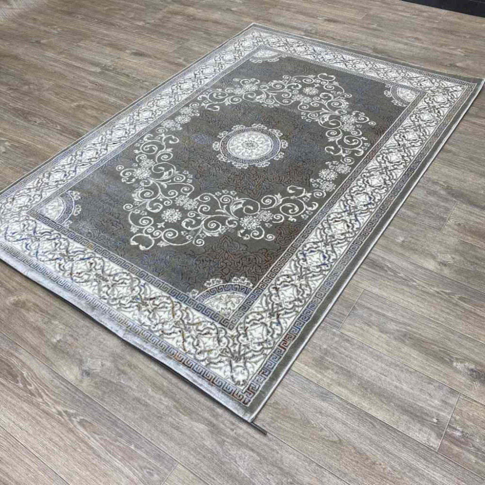 سجاد سلين بلغاري 3124 بيج مقاس 300*400