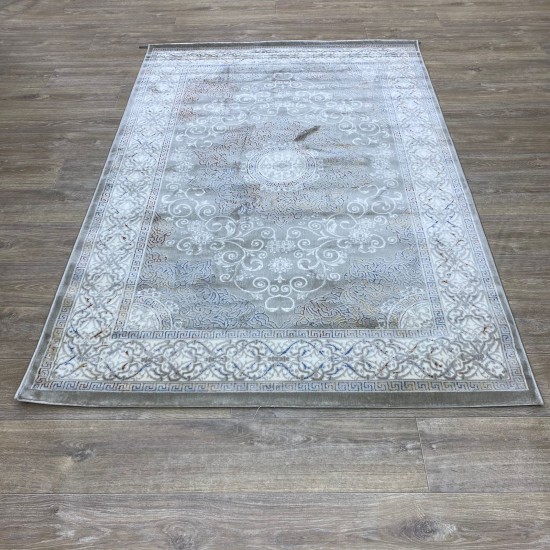 Bulgari Celine Carpet 3124 Beige Size 200*300