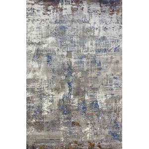 Bvlgari rugs Celine 3300 cyan beige size 200*300